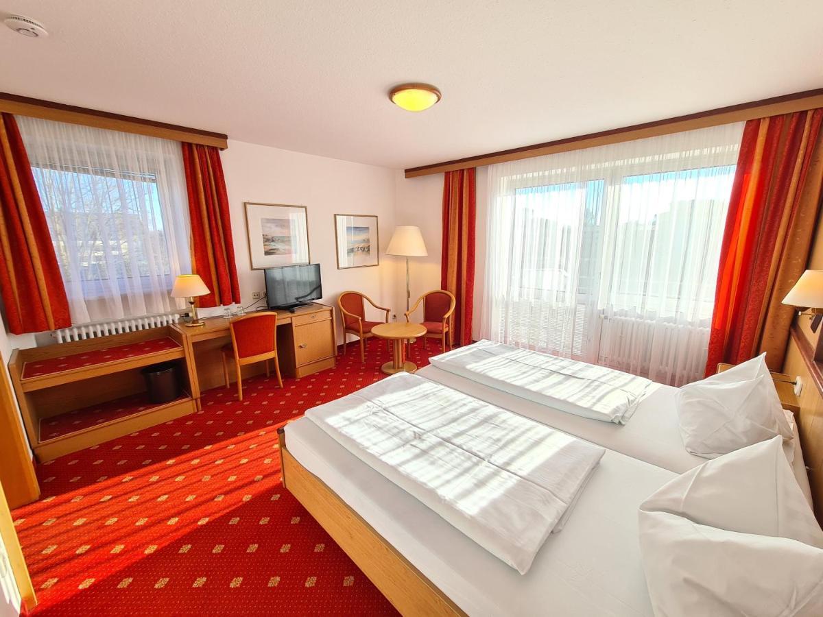 Thermenhotel Tannenhof - Ihr Wohlfuehl-Hotel Bad Füssing Exteriér fotografie