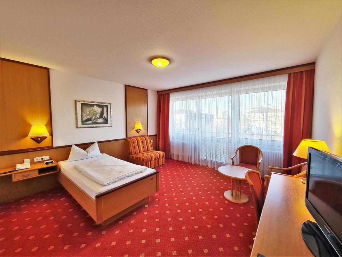 Thermenhotel Tannenhof - Ihr Wohlfuehl-Hotel Bad Füssing Exteriér fotografie